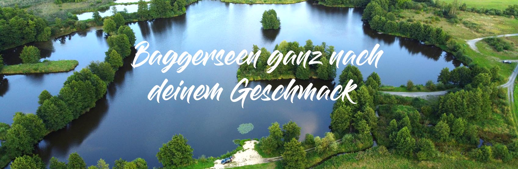 header baggerseen breakdown