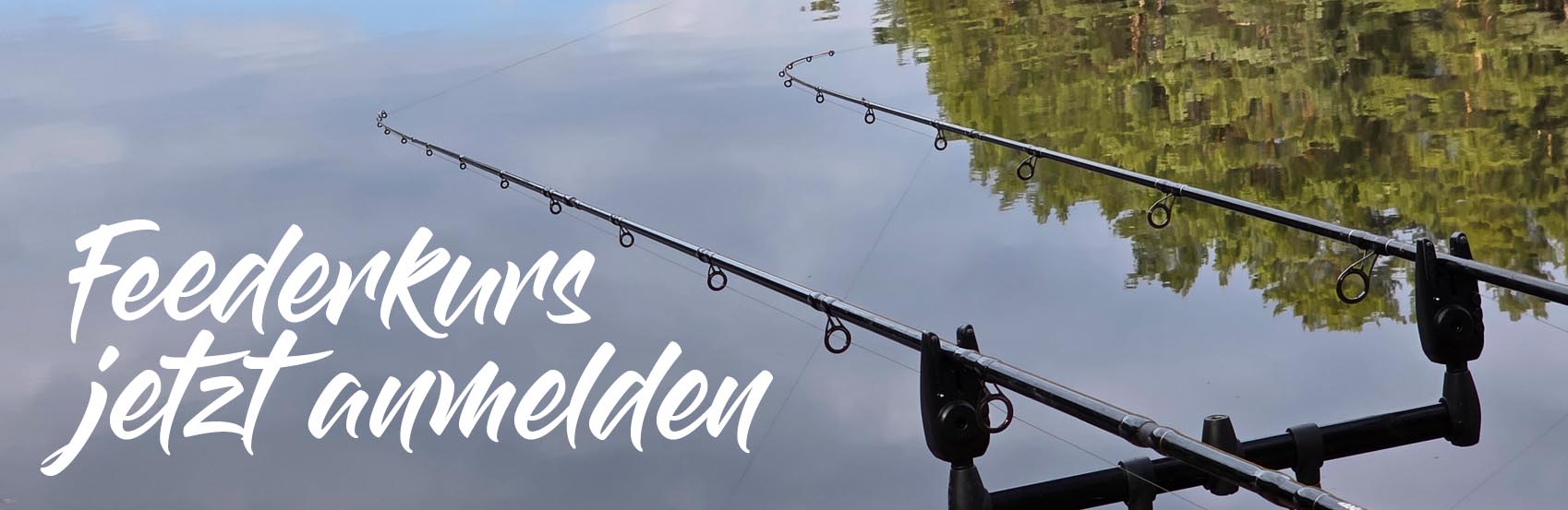 header feederkurs anmeldung