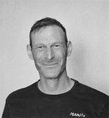 Jugendleiter Paul Kummel